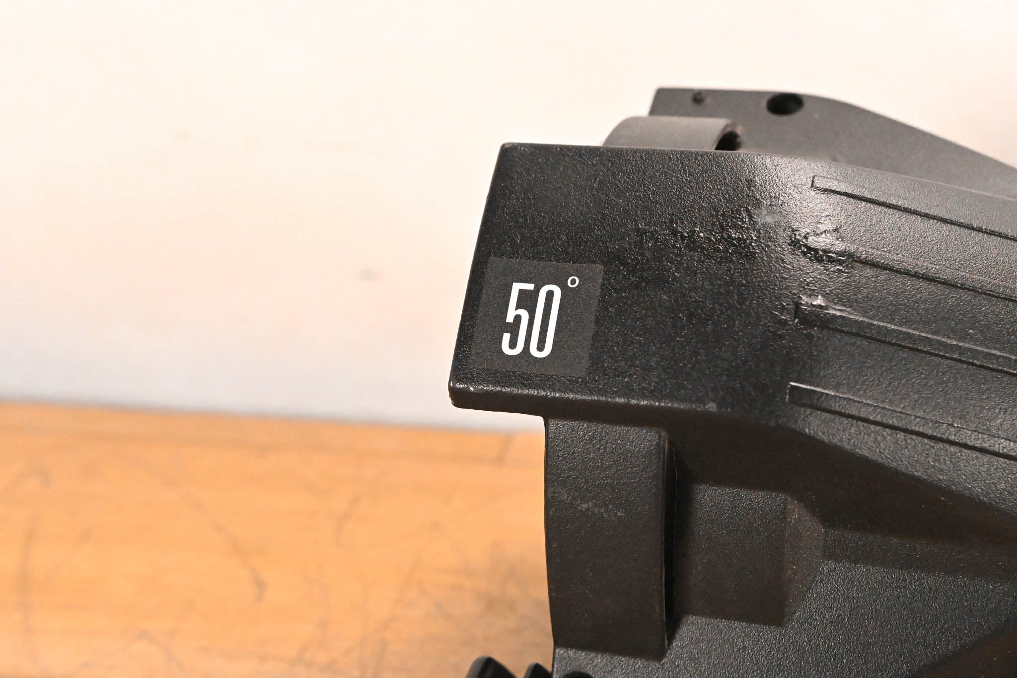 ETC Source Four Jr 50 Degree 575 Ellipsoidal Light