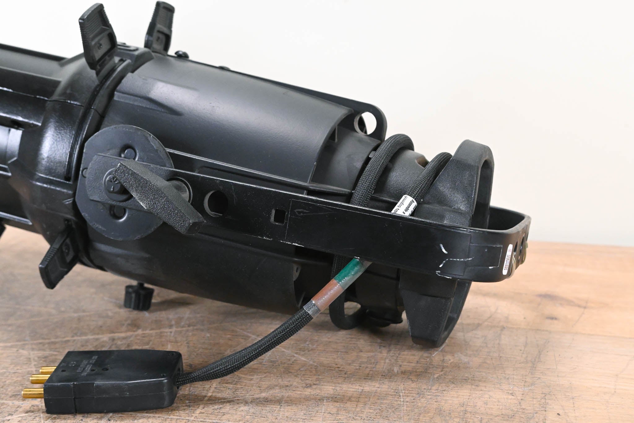 ETC Source Four 750 19 Degree Ellipsoidal Light