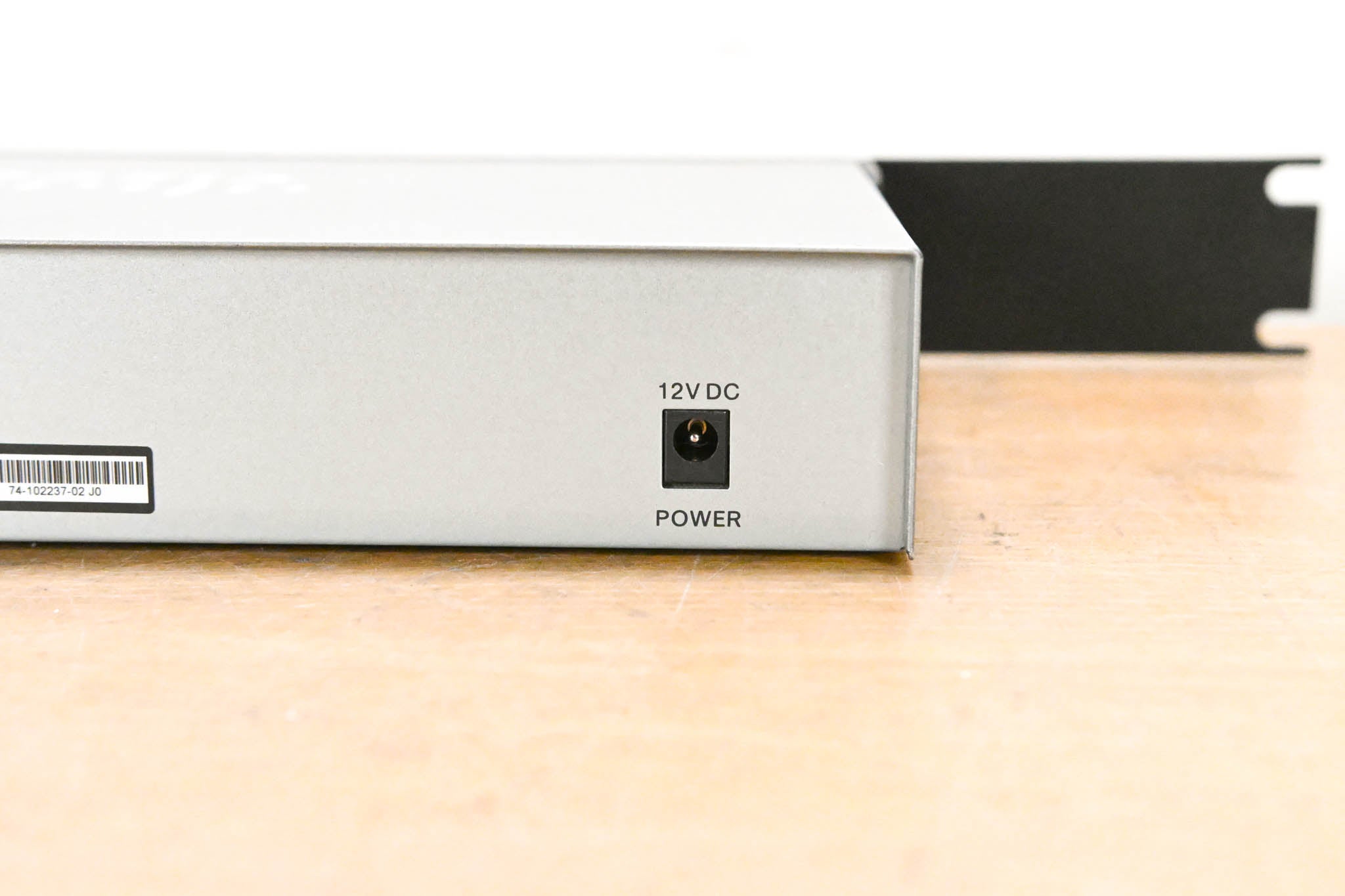 Cisco SG350-10 10-Port Gigabit Managed Switch (NO POWER SUPPLY)