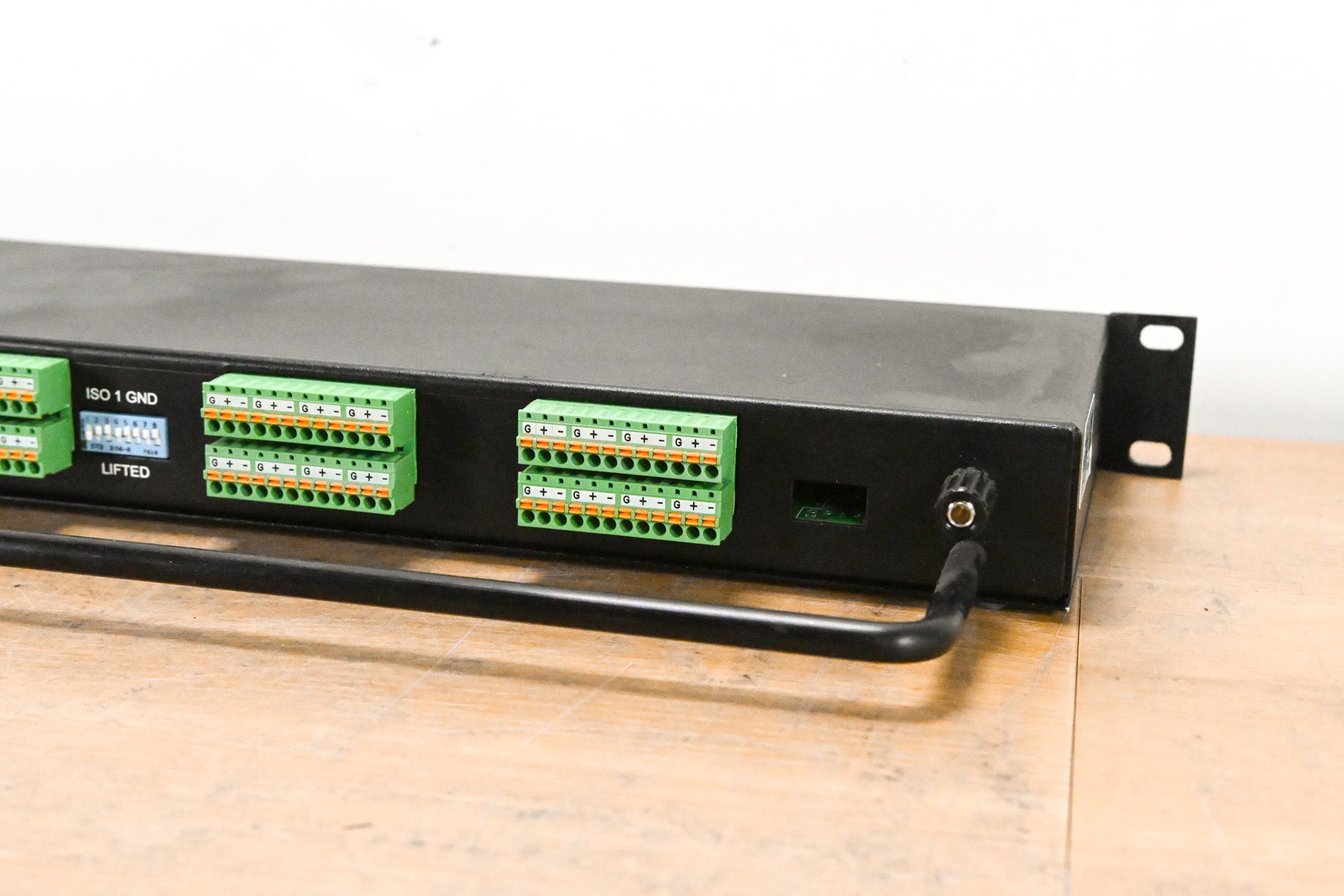 Whirlwind SPC82 8-Channel 2-Way Mic Splitter