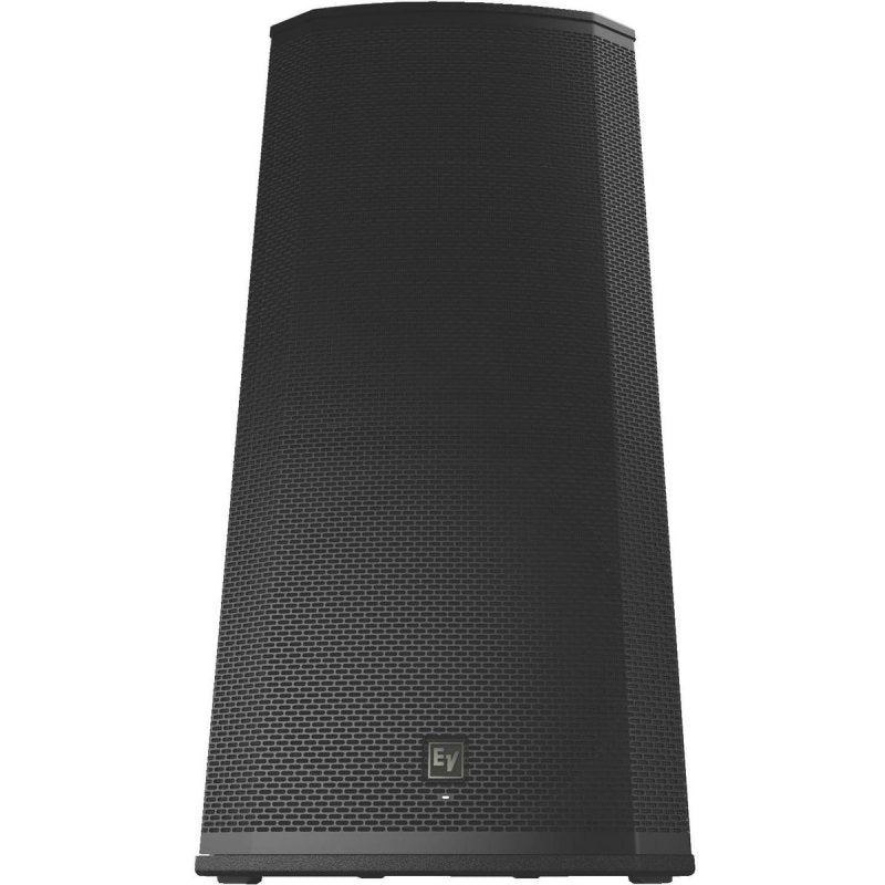 ETX Series 3-Way Powered Speaker