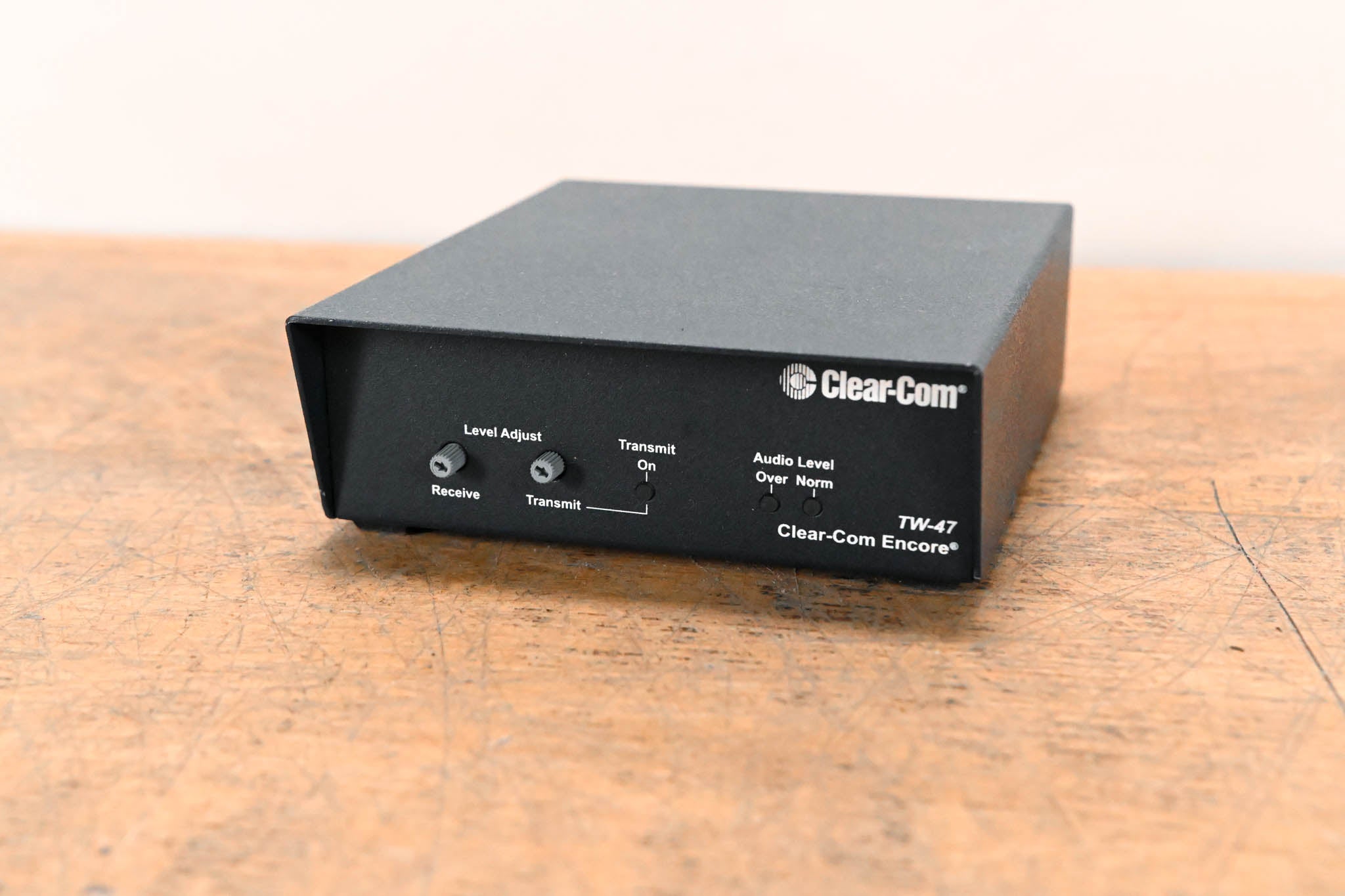 Clear-Com TW-47 Two-Way Radio Interface