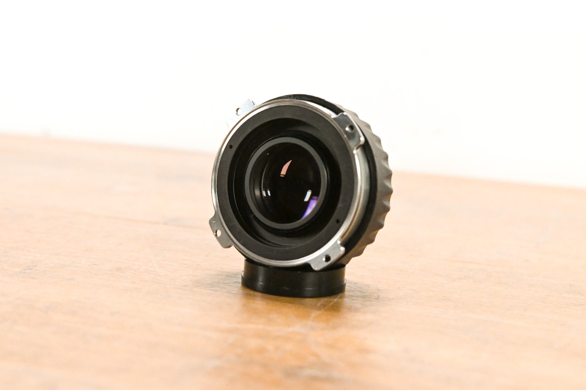 IB/E Velociter x0.8 Optical Converter