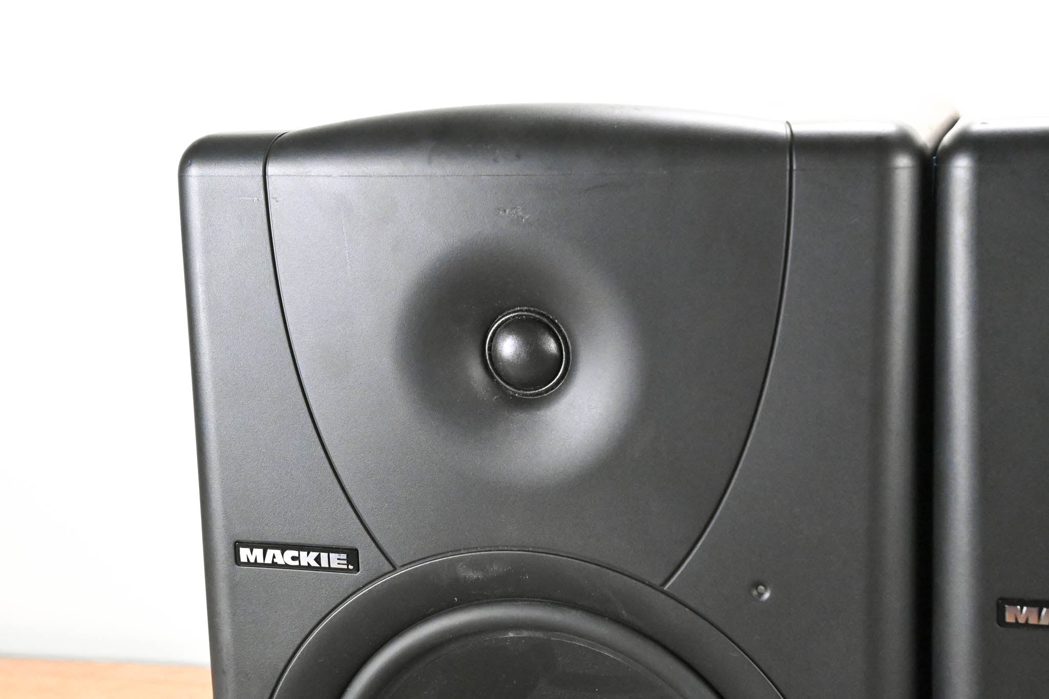 Mackie MR8 8" Active Studio Monitor (PAIR)