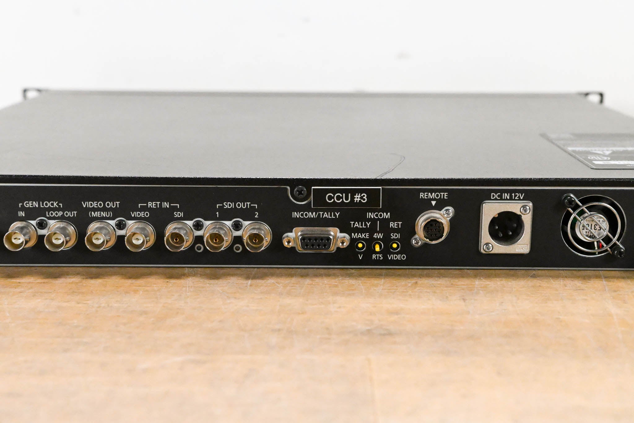 Panasonic AG-BS300P Digital Base Station