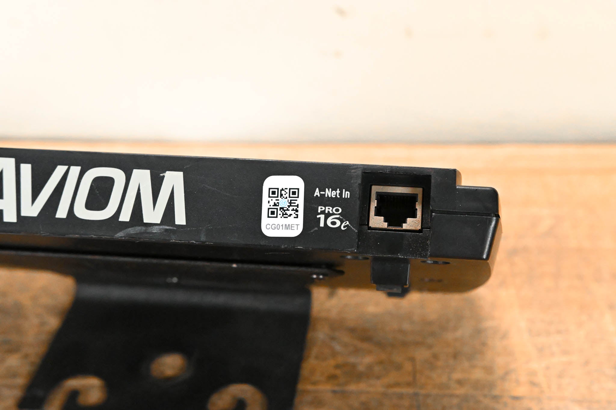 Aviom A320 16-Channel Personal Mixer