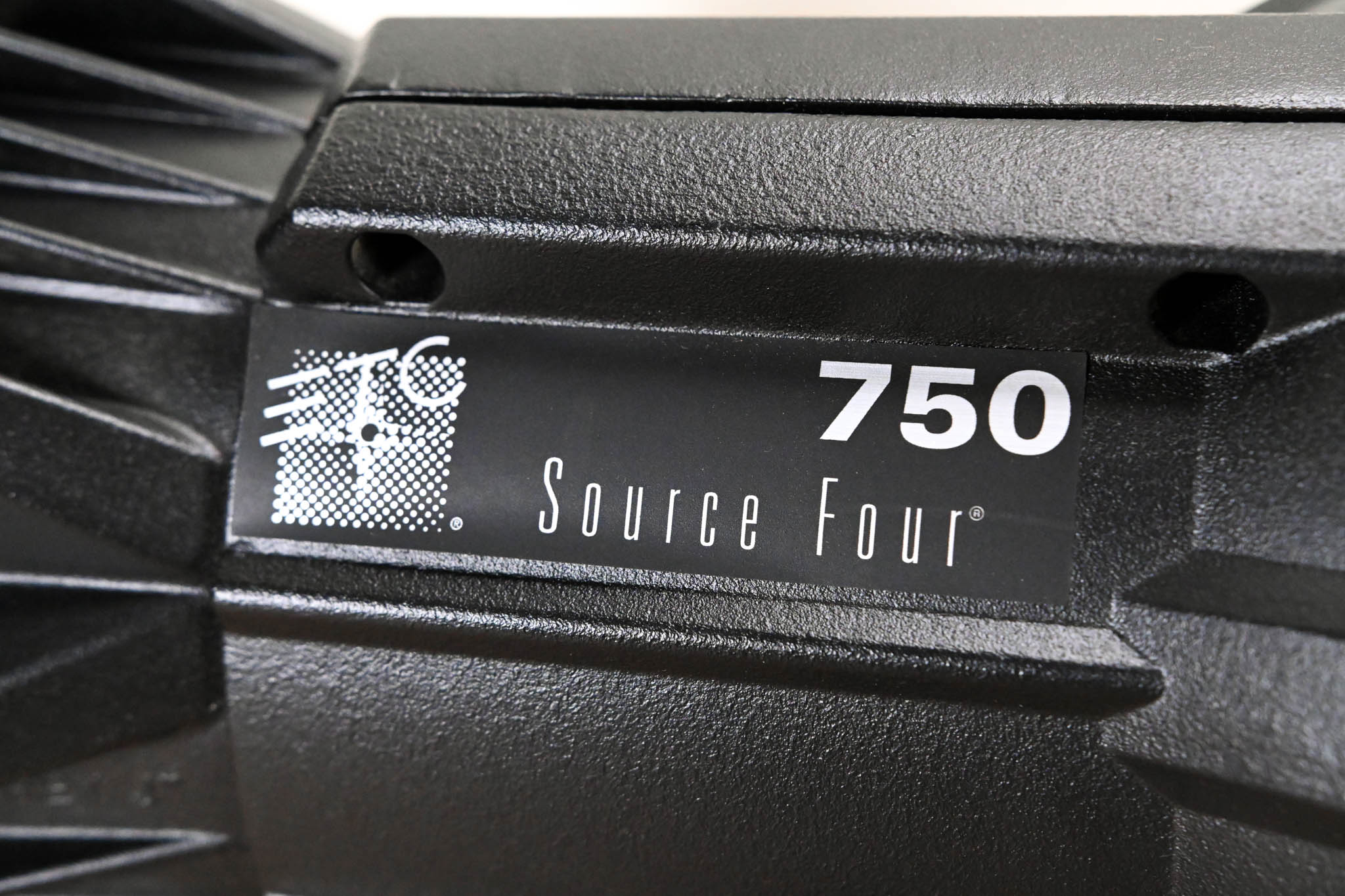 ETC Source Four 750 19 Degree Ellipsoidal Light