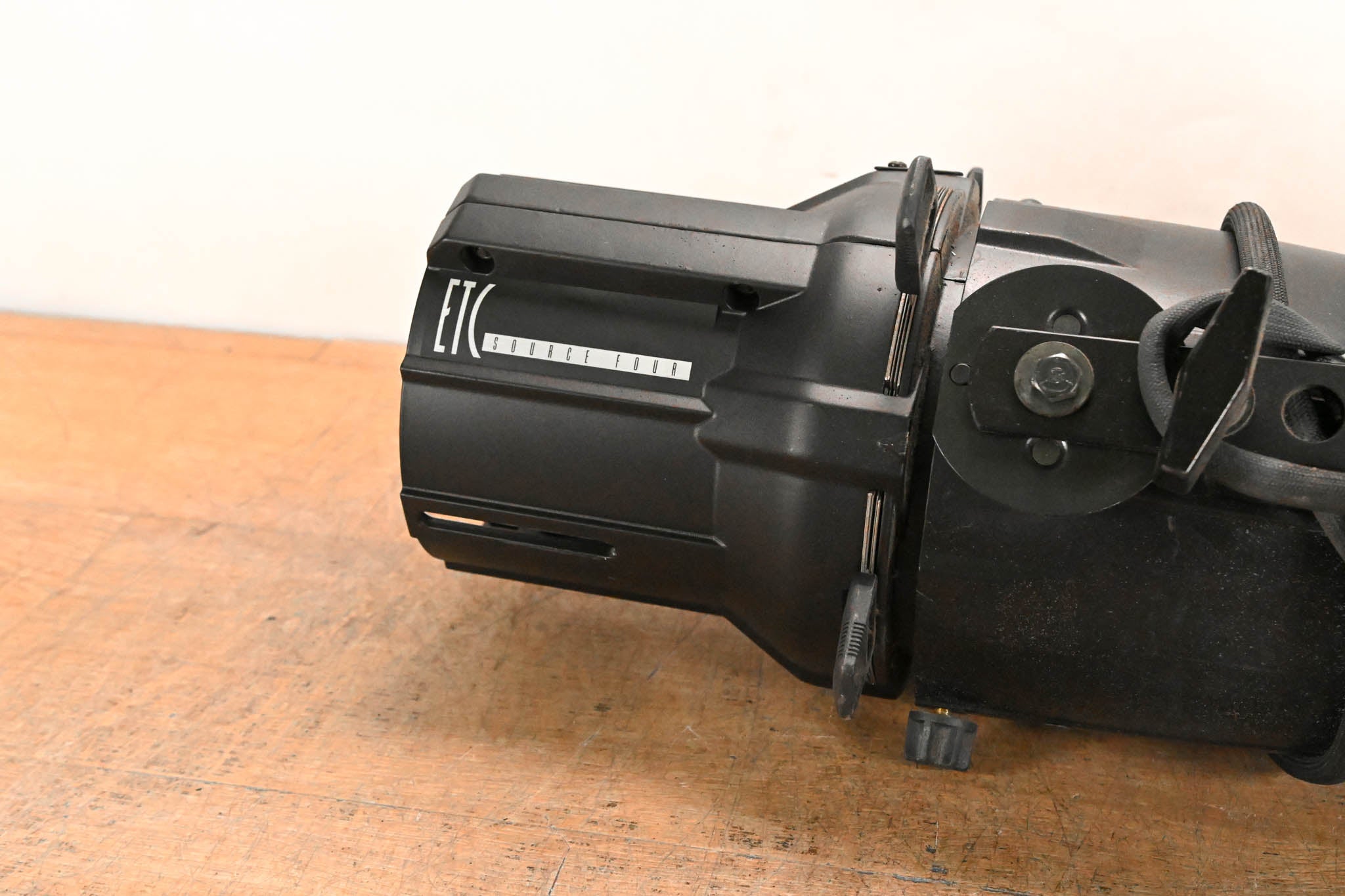 ETC Source Four 575 Ellipsoidal Light (No Lens Tube)