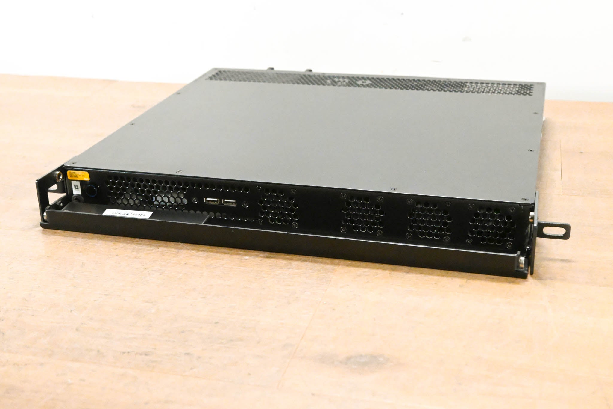 NewTek (Vizrt) NC1 I/O Studio Input/Output Module