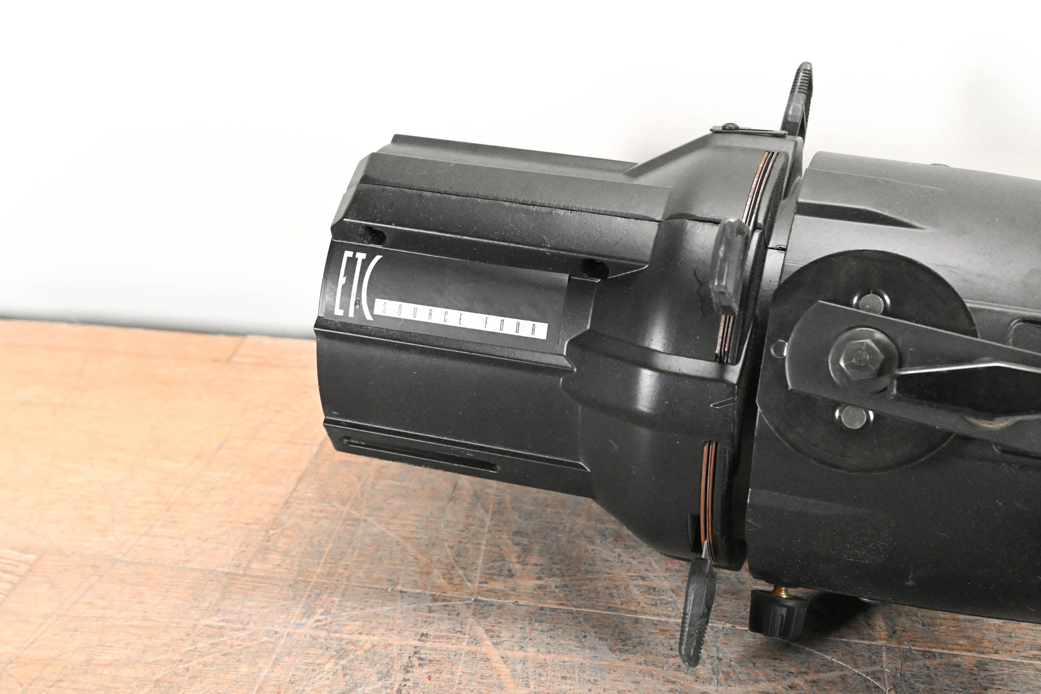 ETC Source Four 575 Ellipsoidal Light (No Lens Tube)