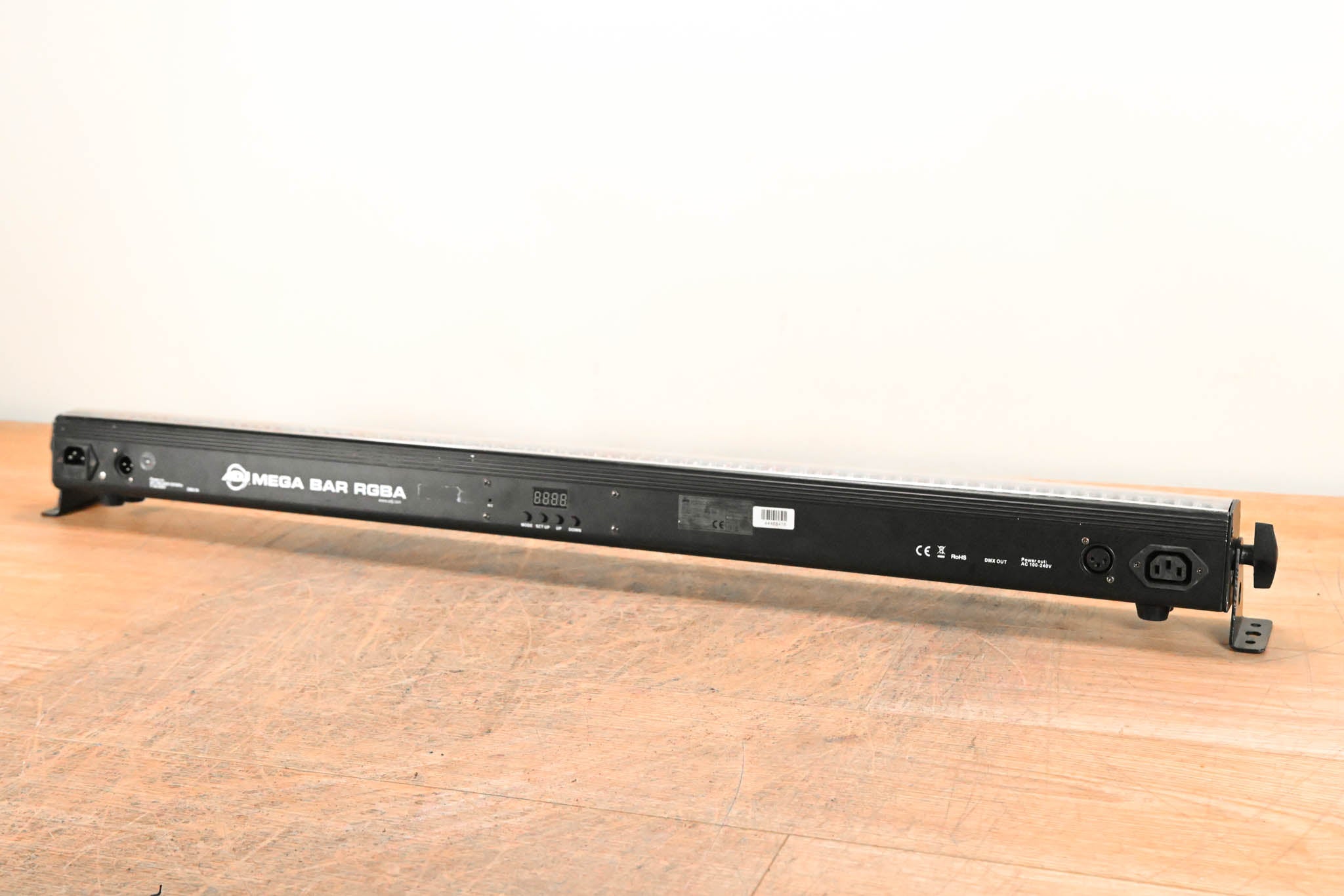 ADJ Mega Bar RGBA 42-inch RGBA LED Linear Fixture