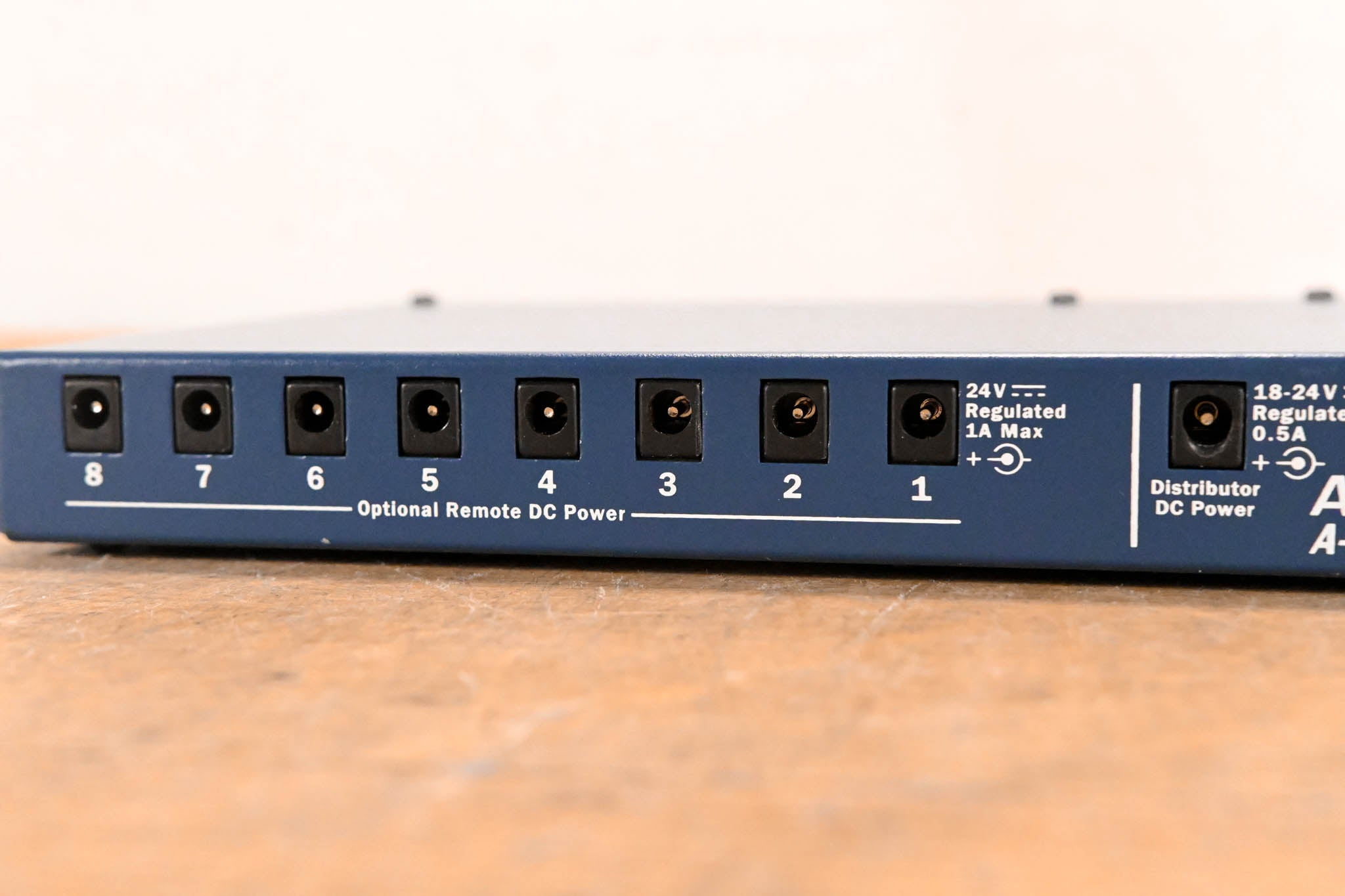 Aviom A-16D A-Net Distributor