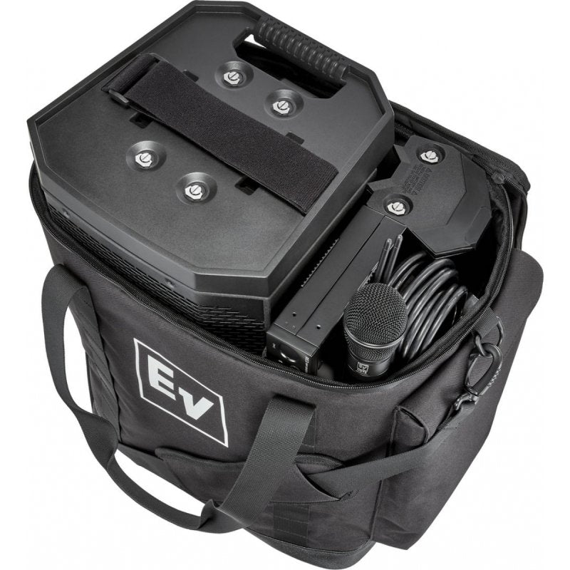 EV  EVerse 8 Tote Bag