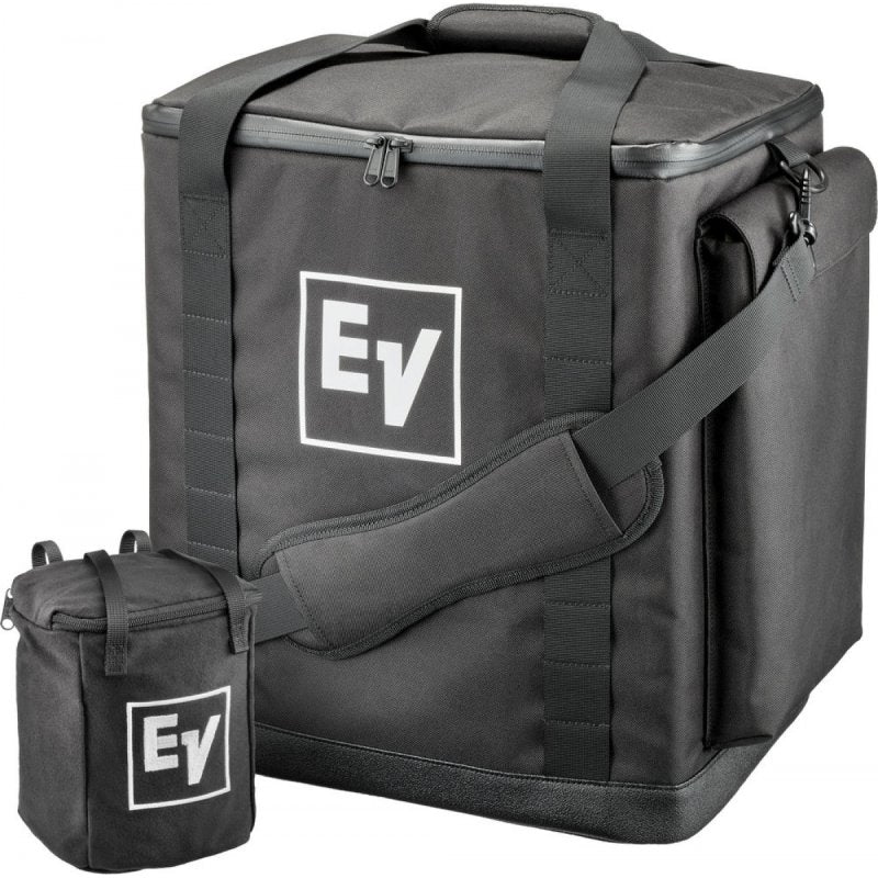 EV  EVerse 8 Tote Bag