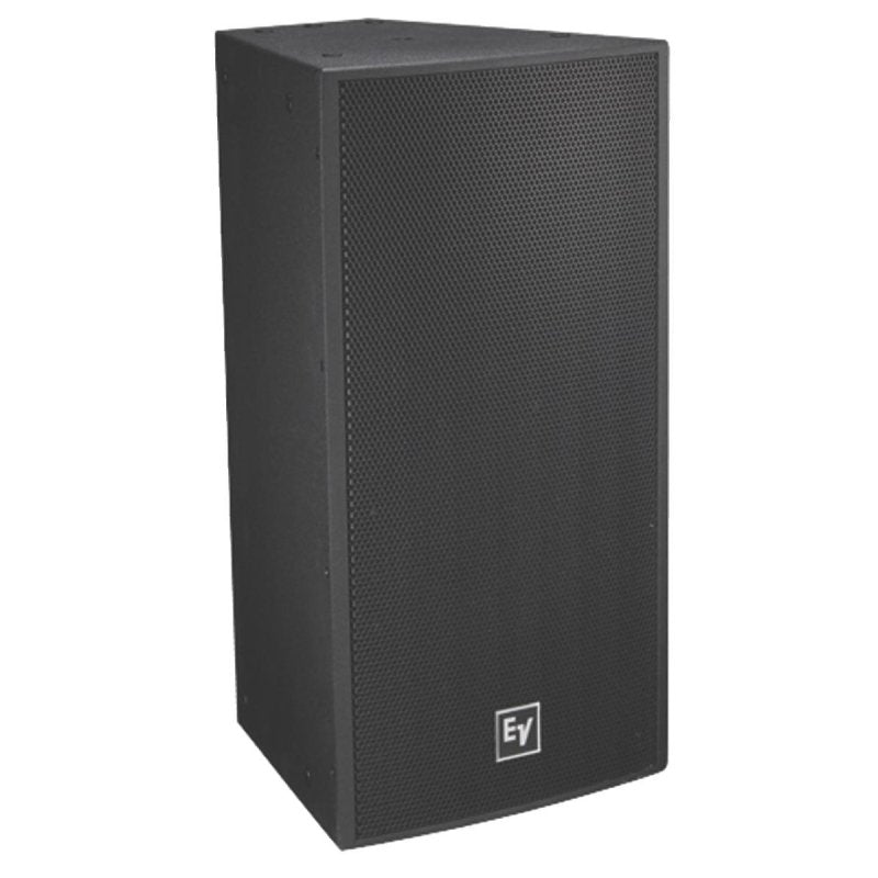 Premium 12 inch 2 way full range loudspeaker EVF-1122D/64