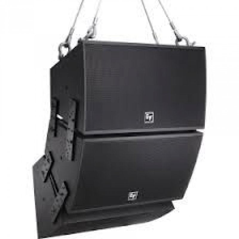 Premium 12 inch 2 way full range loudspeaker EVF-1122D/96 (Weatherized)