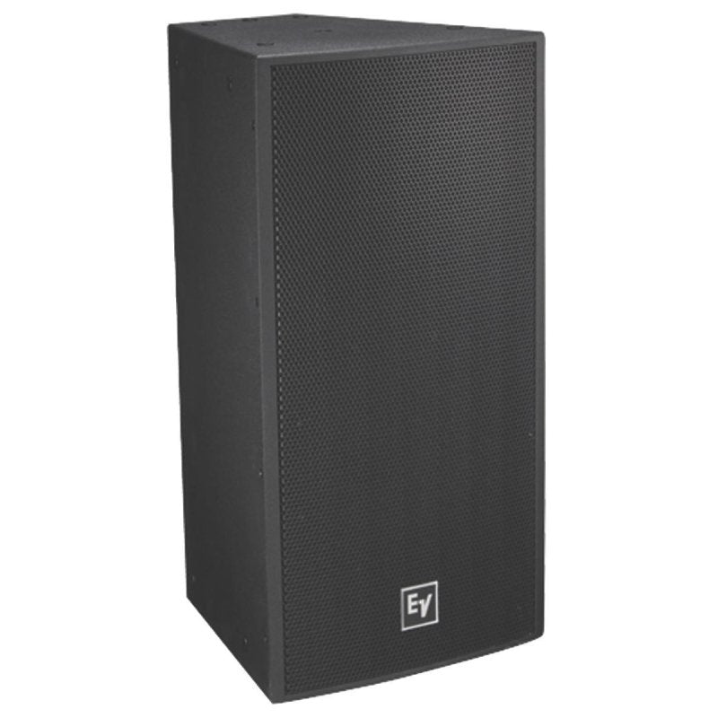 EVF Series 12 inch Two Way Full Range Loudspeaker EVF-1122S/126