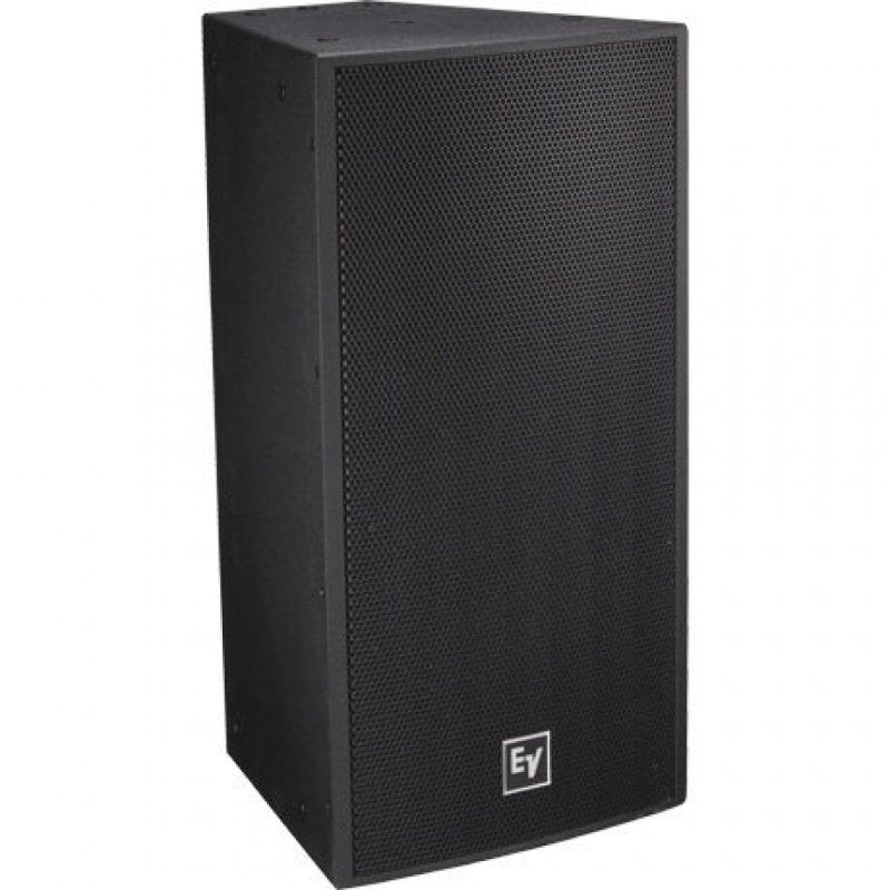 EVF Series 12 inch Two Way Full Range Loudspeaker EVF-1122S/94 (Weatherized)