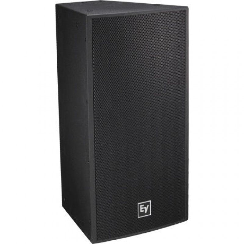 EVF Series 12 inch Two Way Full Range Loudspeaker EVF-1122S/99 (Fiberglass)