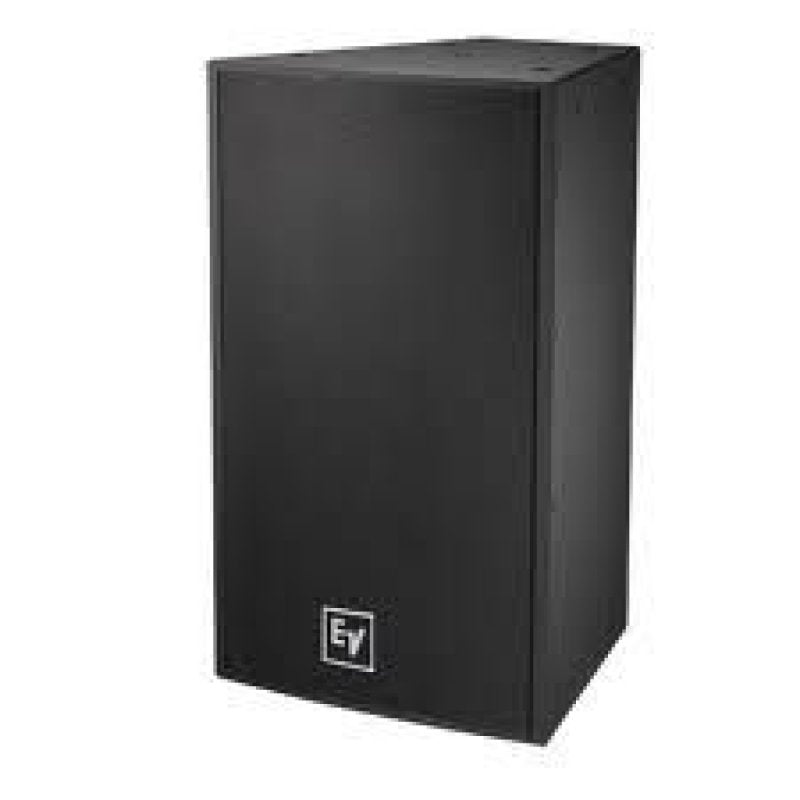 Premium 15 inch 2 way full range loudspeaker EVF-1152D/43 (Fiberglass)