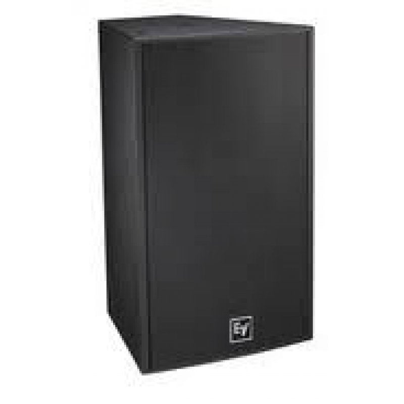 Premium 15 inch 2 way full range loudspeaker EVF-1152D/64 (Fiberglass)
