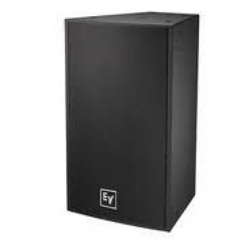 Premium 15 inch 2 way full range loudspeaker EVF-1152D/96 (Fiberglass)