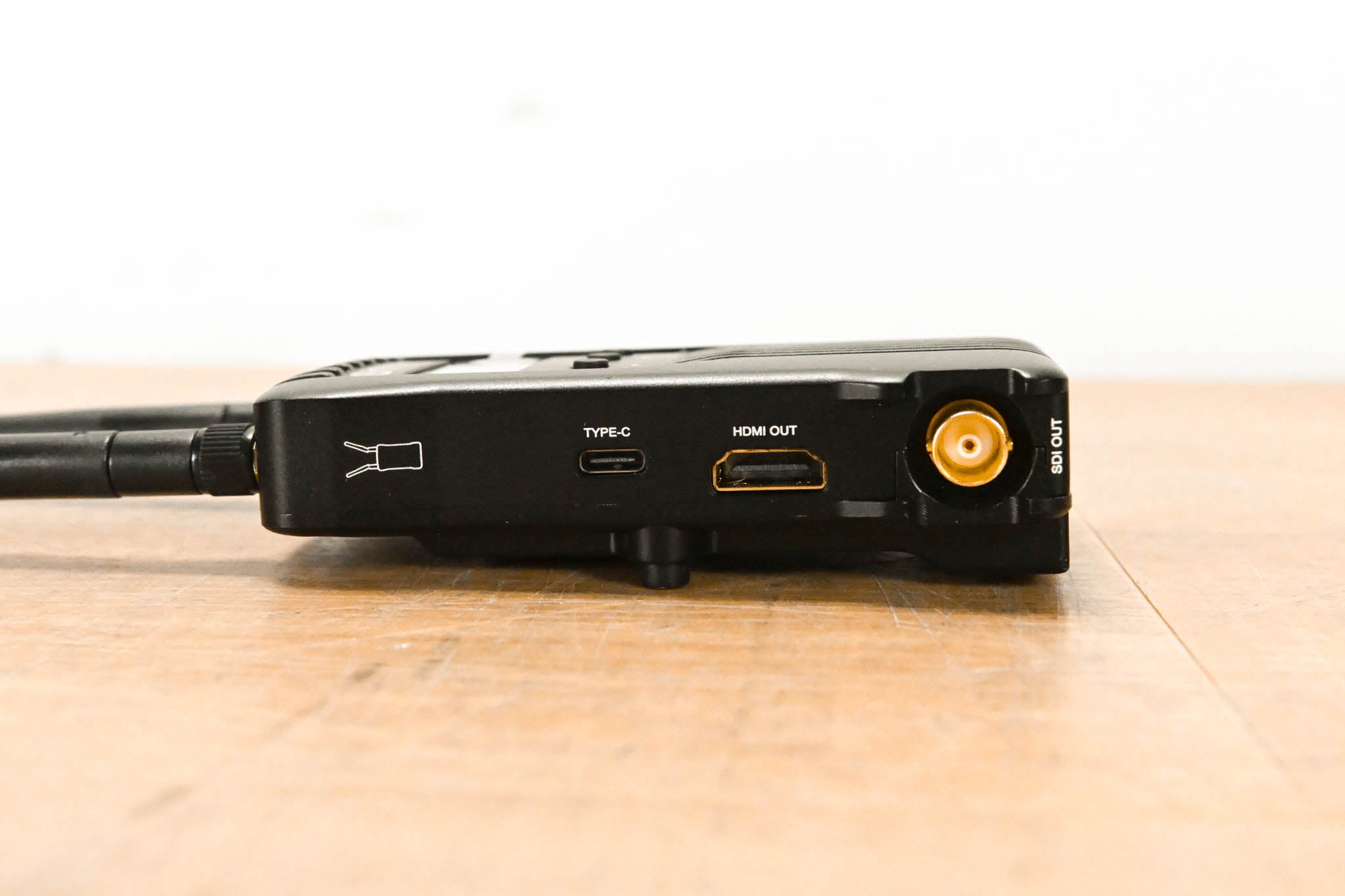 Hollyland Mars 400 S Wireless Video Transmission System NO POWER SUPPLY