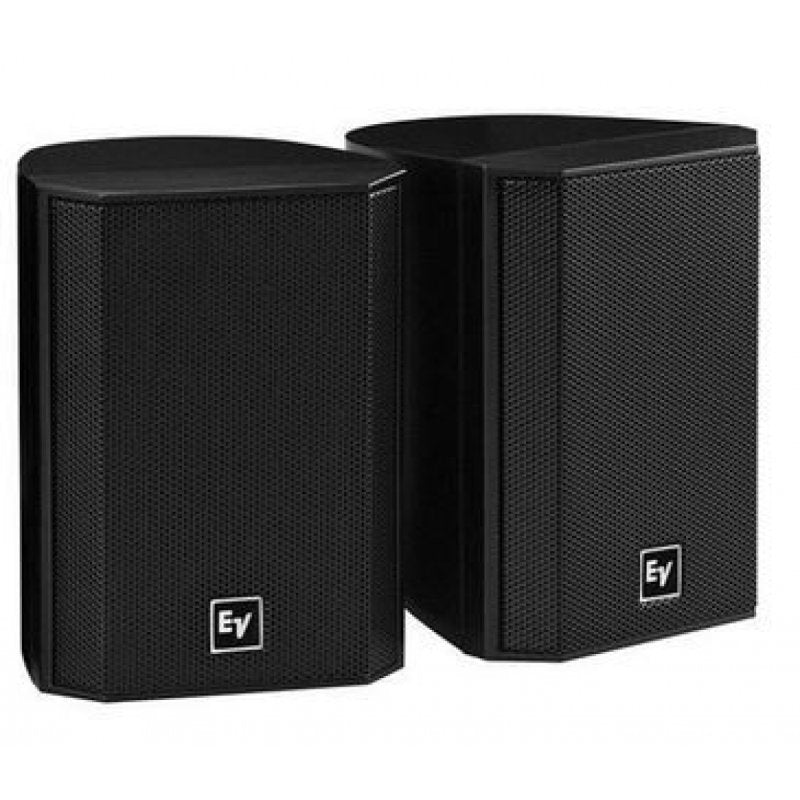 Compact Sound Surface Mount Satellite Speakers