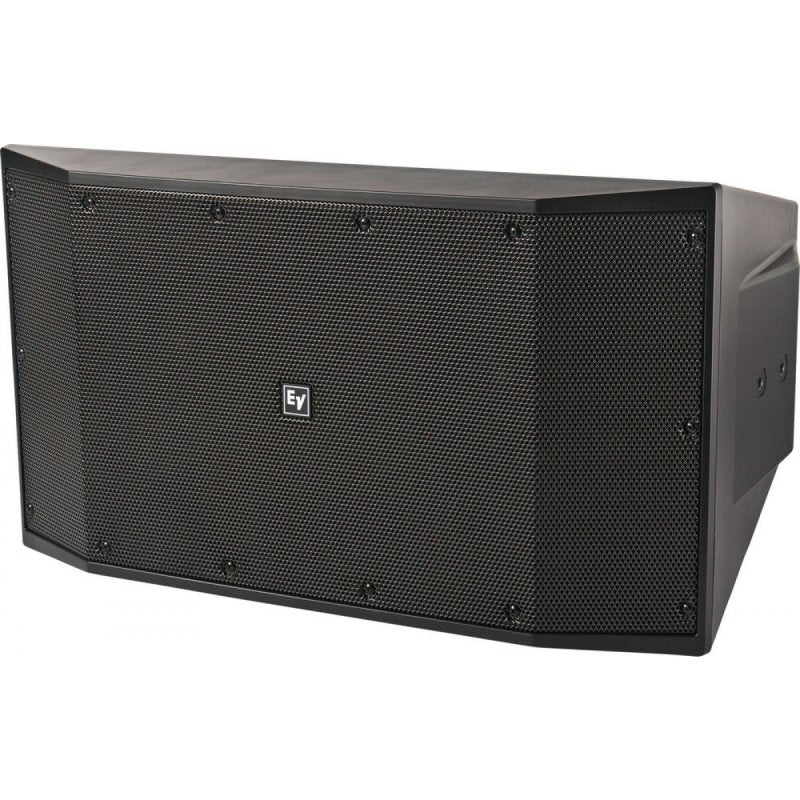 Subwoofer 2x10" cabinet