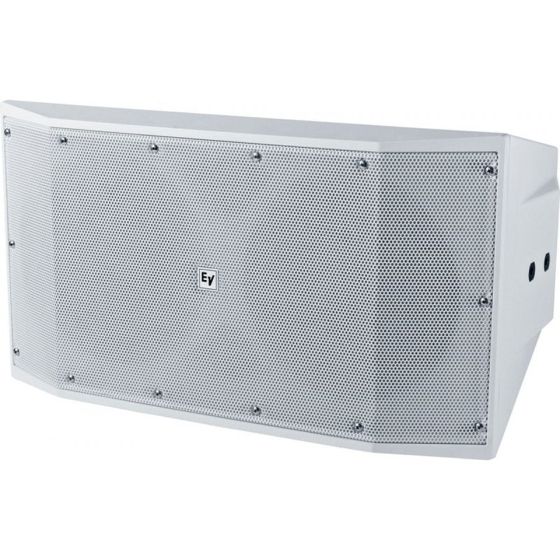 Subwoofer 2x10" cabinet