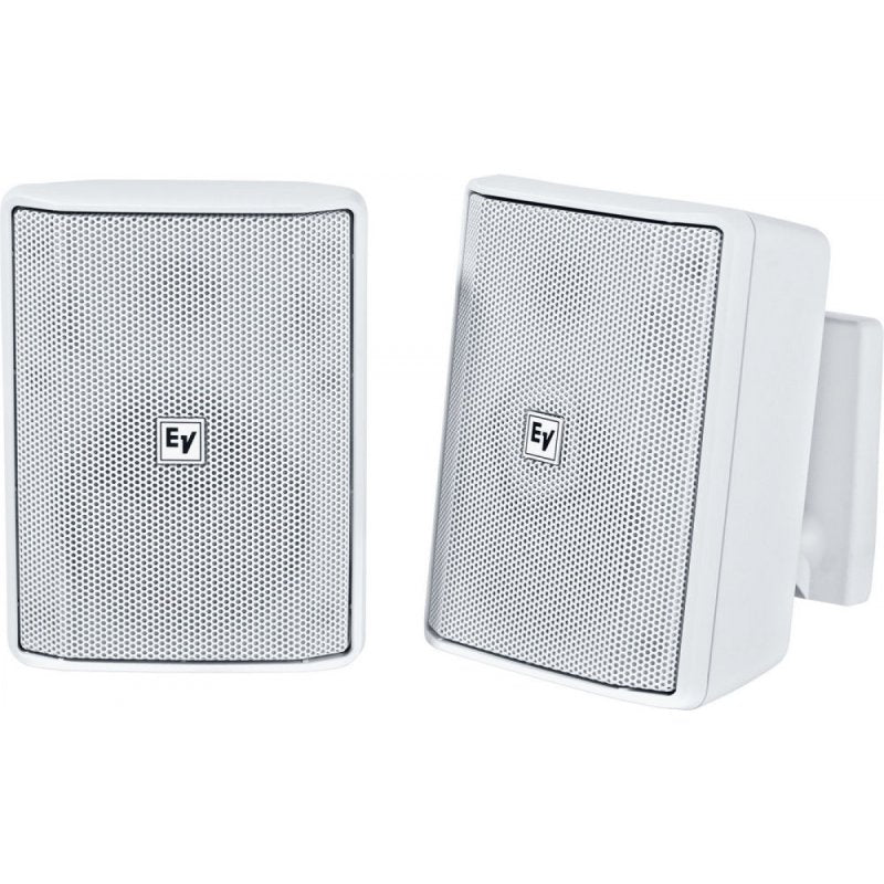 Quick install Speaker 4" cabinet 70/100V