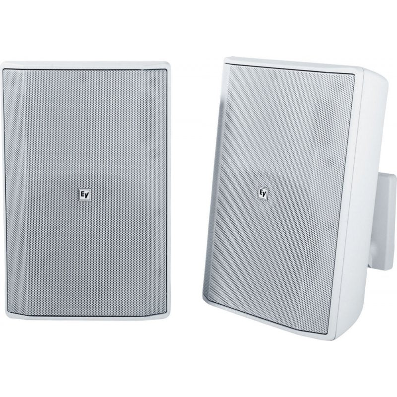 Quick install Speaker 8" cabinet 8Ohm IP5