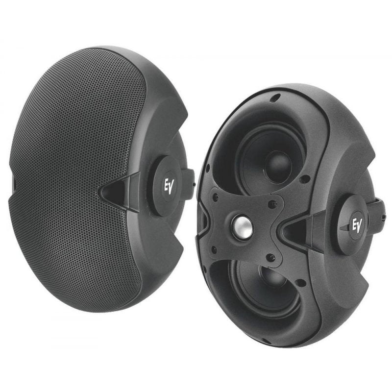 EVID Series 4 inch Premium Surface Mount Speaker w