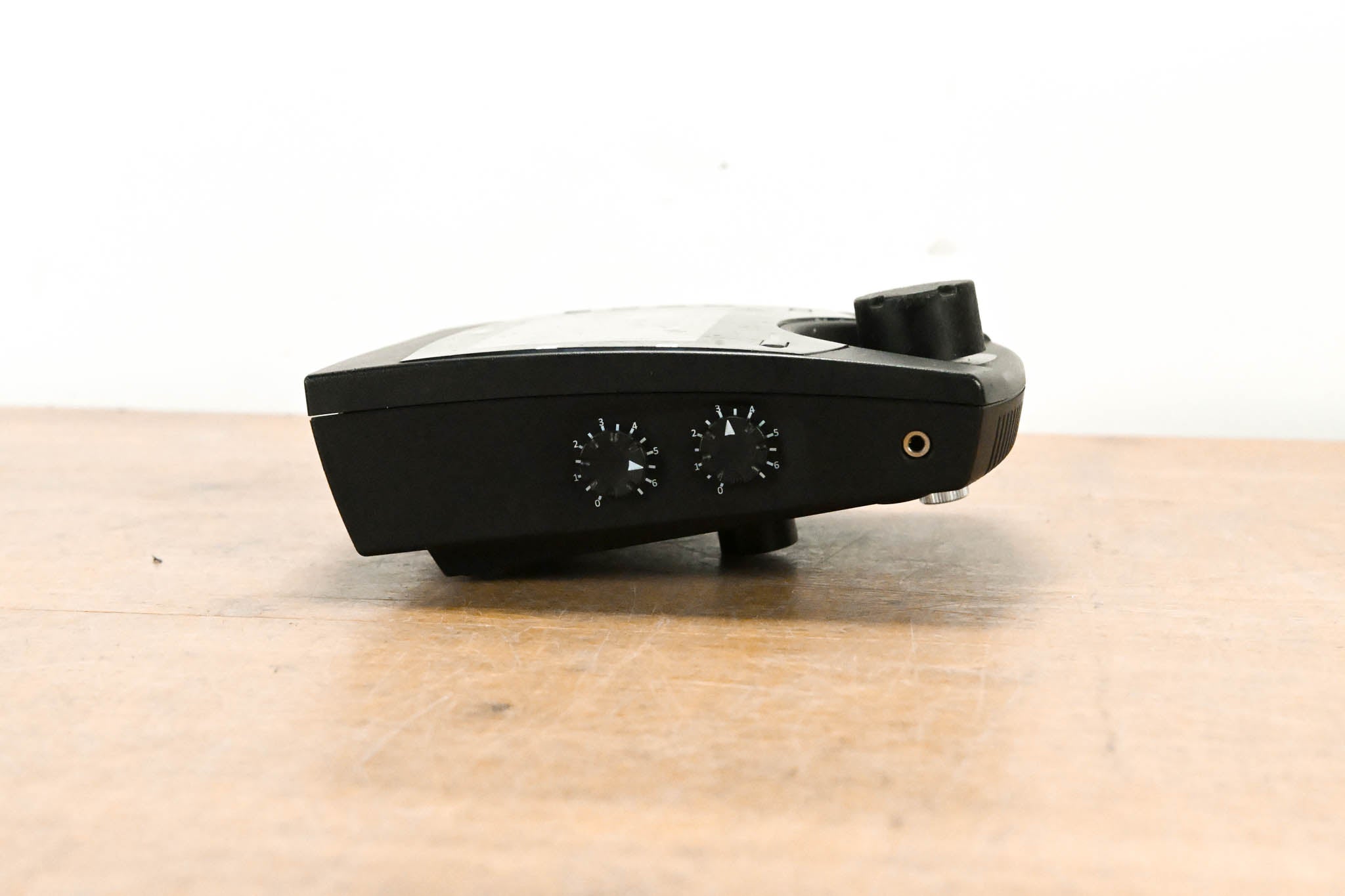 Movek myMix Personal Monitor Mixer