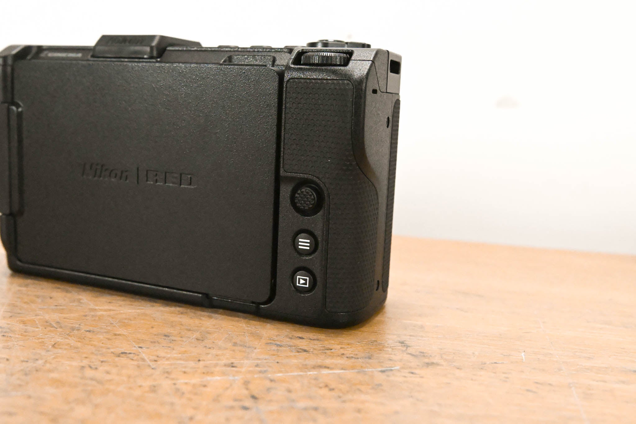 Nikon ZR Cinema Camera