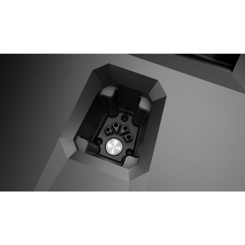 Evolve 50 Subwoofer Black