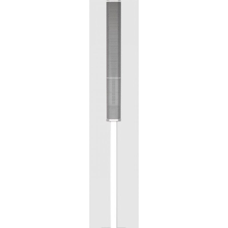 Column Speaker Array - White