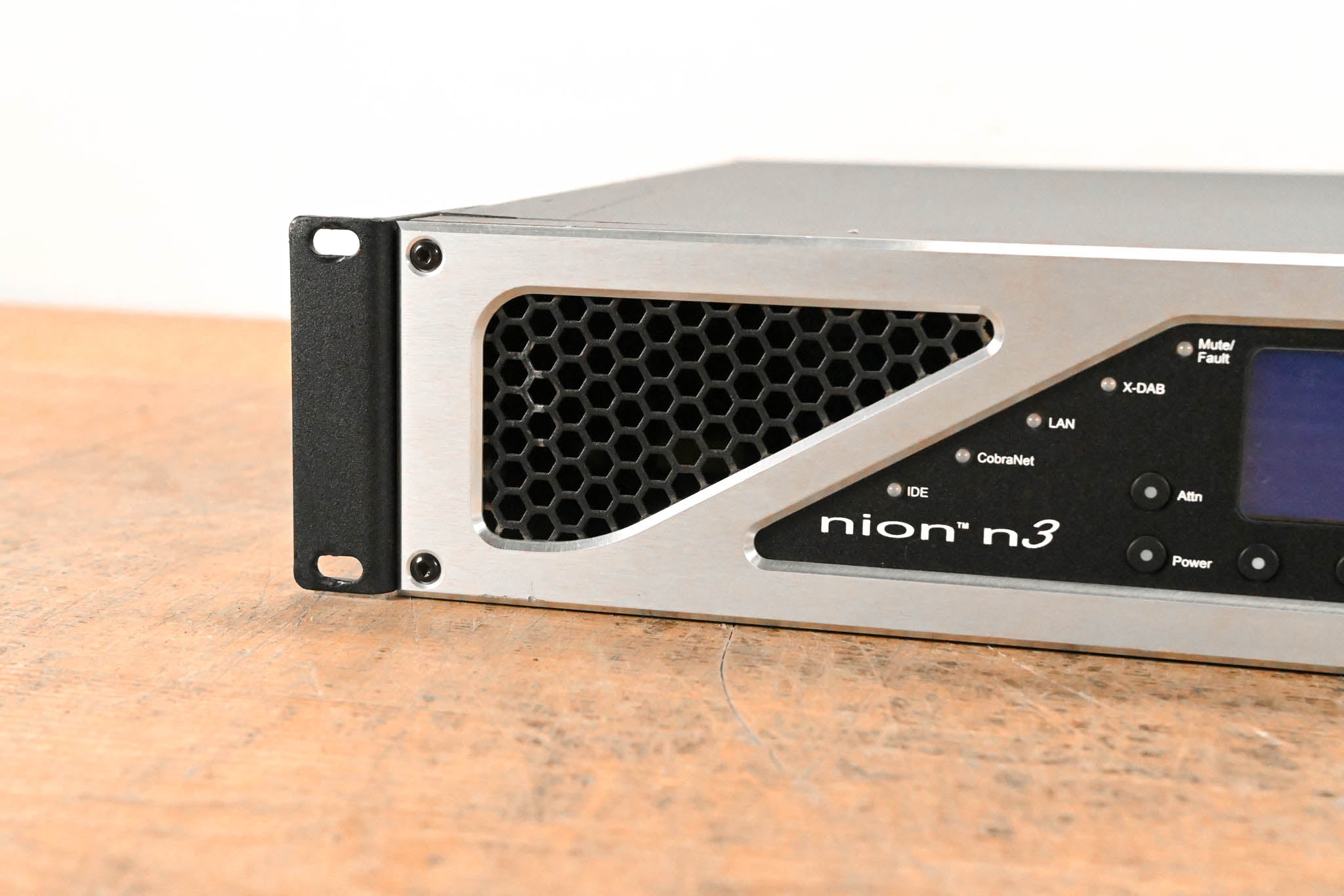 Peavey NION N3 Loudspeaker Management System