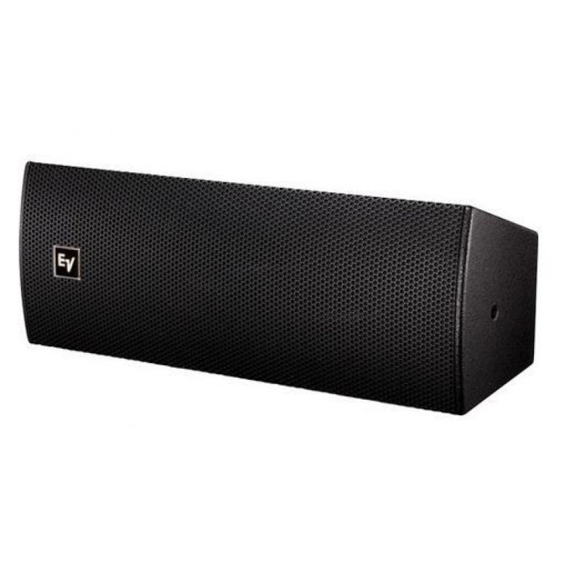 DUAL 6.5-IN, TWO-WAY