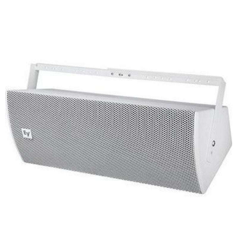 DUAL 8-IN, TWO-WAY