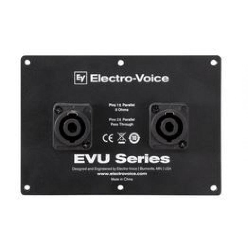 Cover plate kit