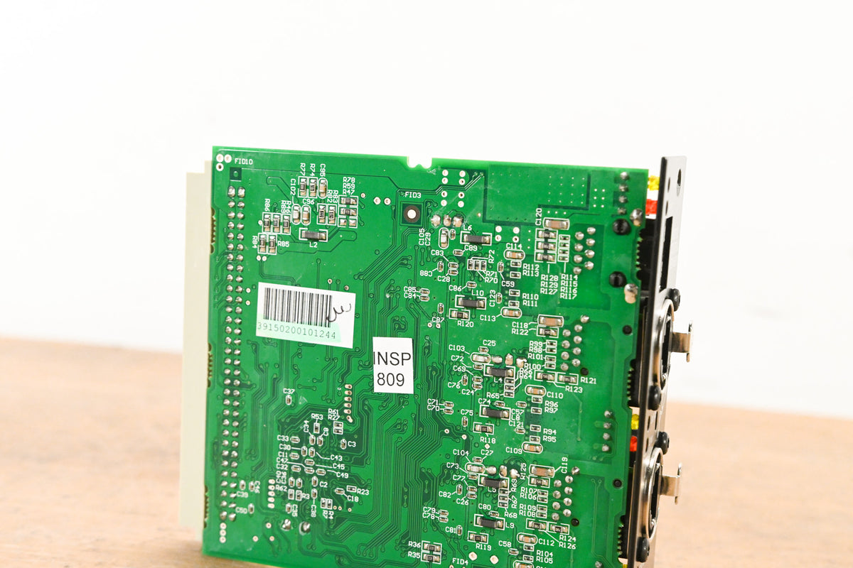 Allen & Heath M-ACE 64-Channel Network Card for iLive