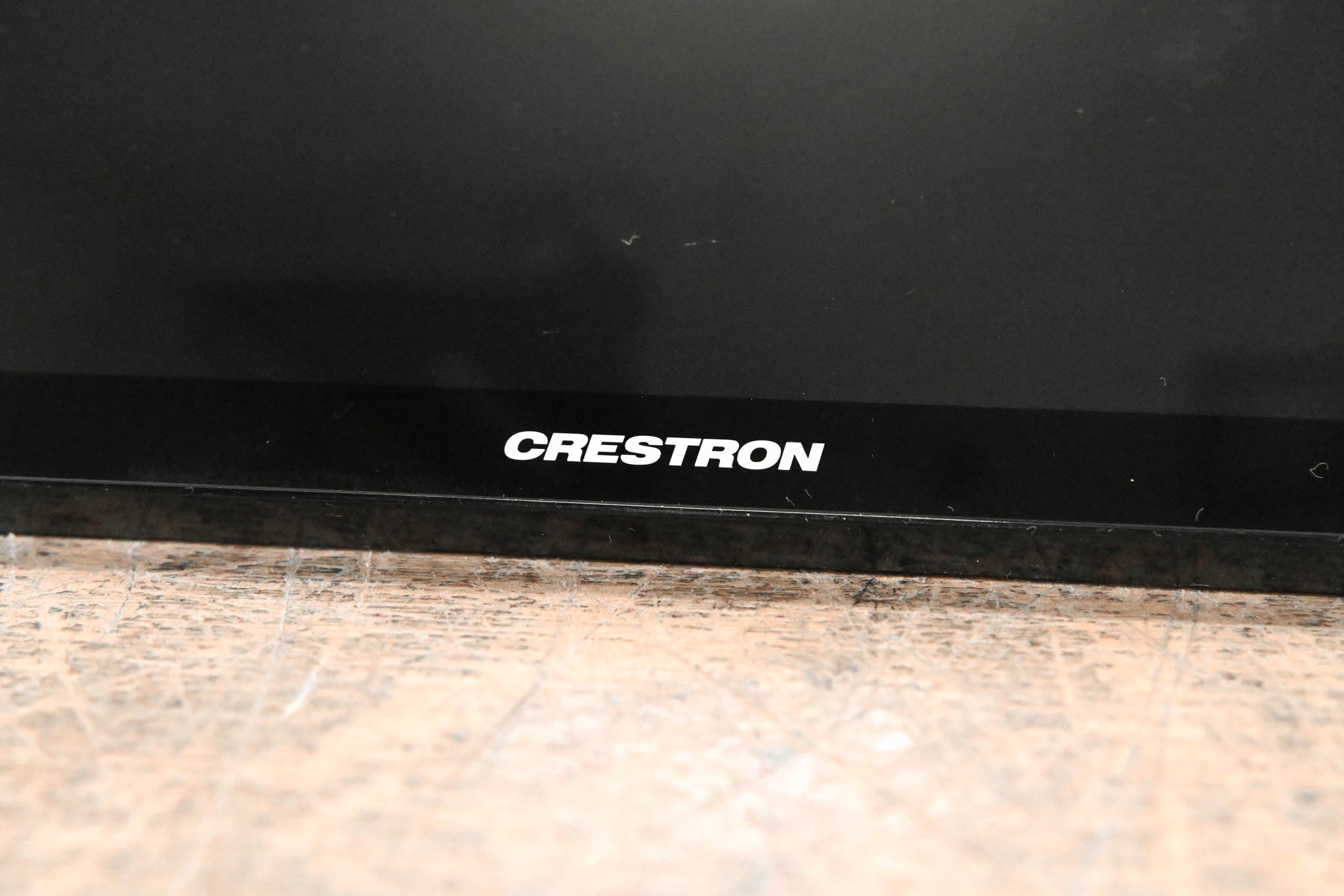 Crestron TSW-752-B-S 7” Touch Screen