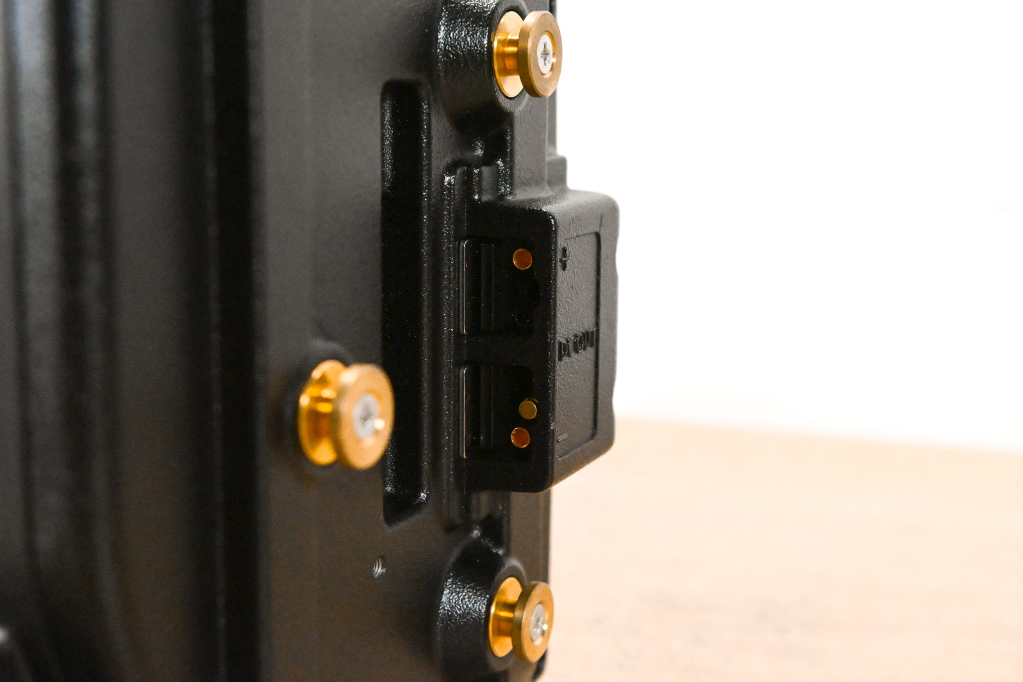 Panasonic AG-CA300G Camera Studio Adapter