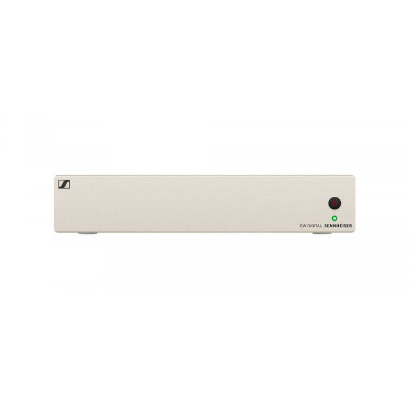 Active antenna splitter