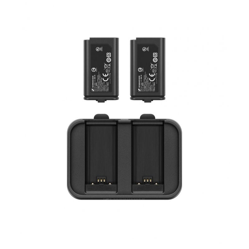 EW-D Charging set