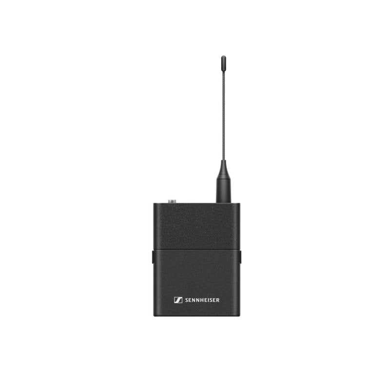 Digital bodypack transmitter