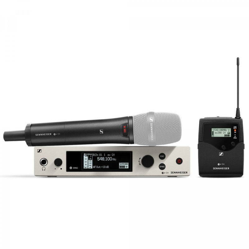 SENN ew 300 G4-BASE COMBO-AW+
