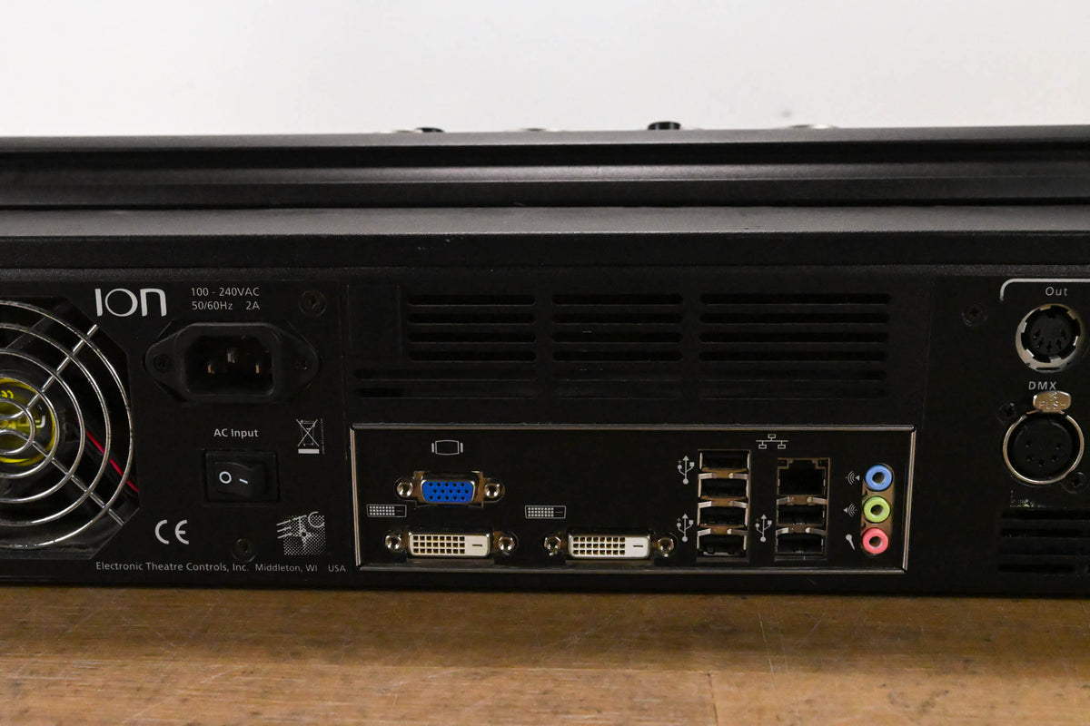ETC ION 1000 Lighting Console