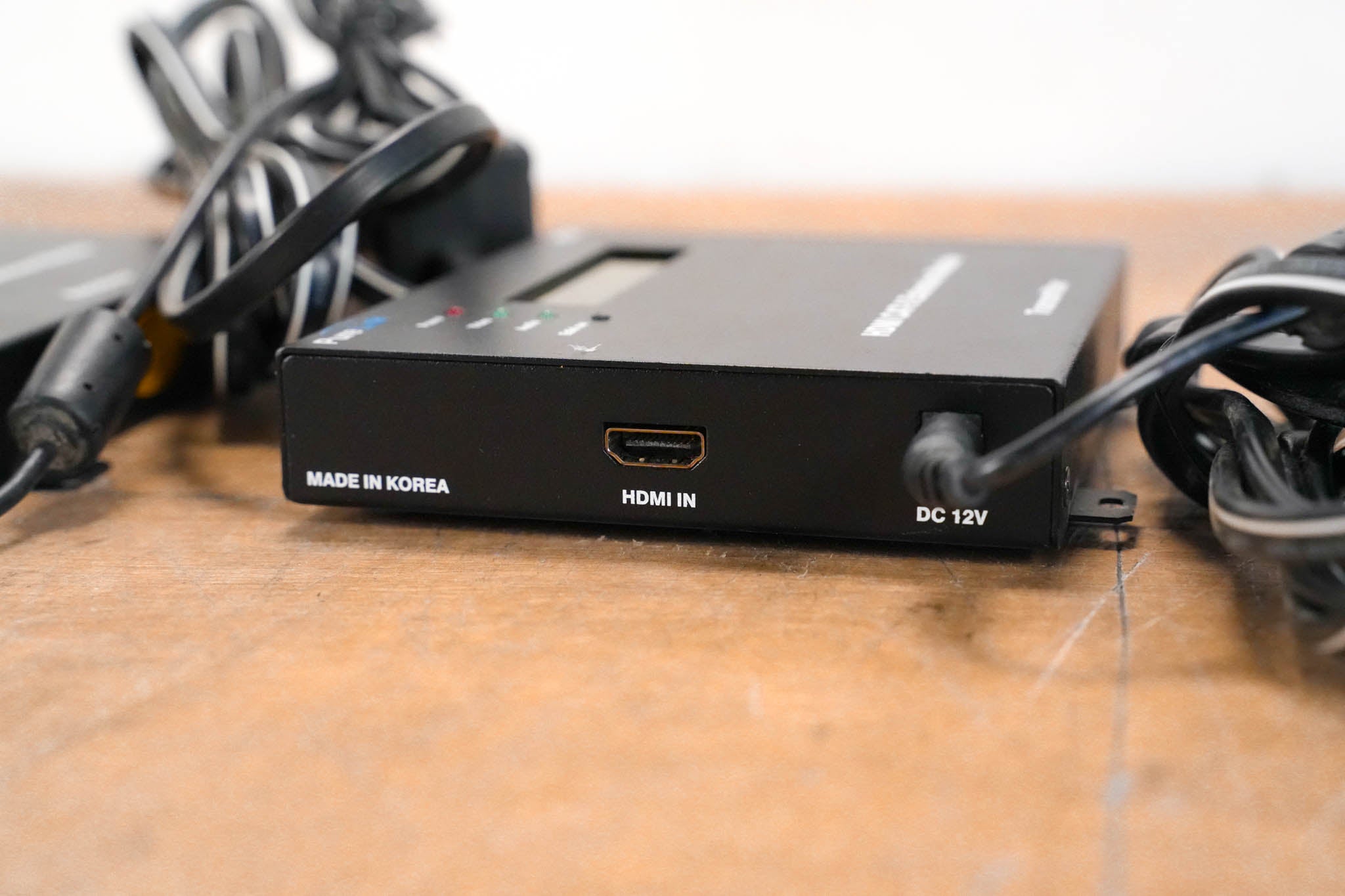 PureLink HCE HDMI CAT-5 Extension Module (Receiver & Transmitter)